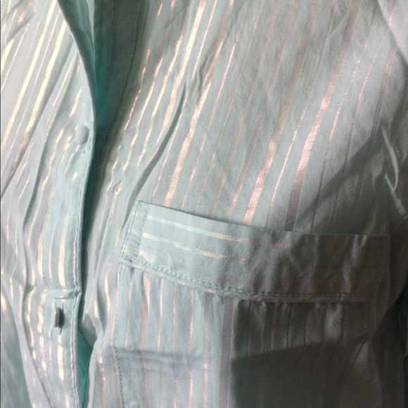 VS beautiful long pajama shirt - Picture 10 of 12